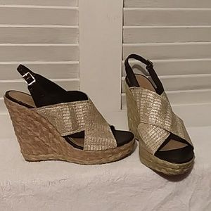 Jessica Simpson Heels